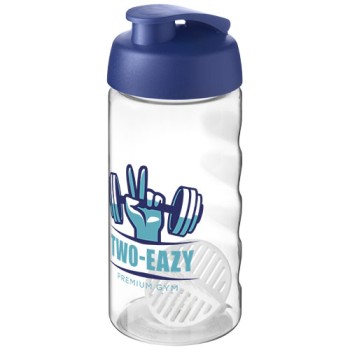 Bottiglia shaker H2O Active® Bop da 500 ml