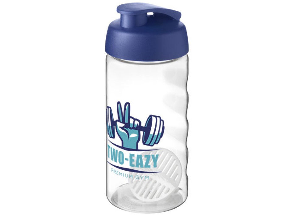 Bottiglia shaker H2O Active® Bop da 500 ml