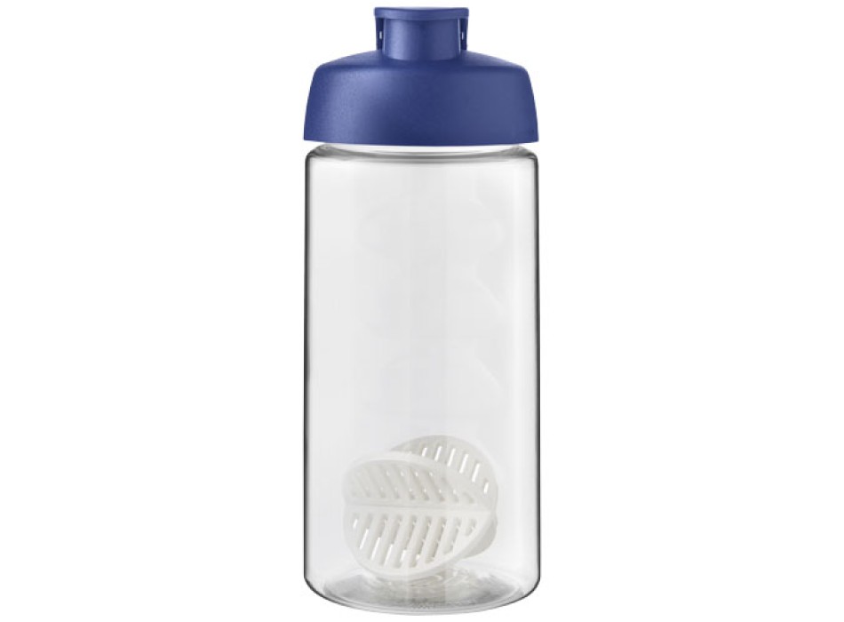 Bottiglia shaker H2O Active® Bop da 500 ml