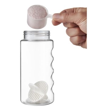 Bottiglia shaker H2O Active® Bop da 500 ml