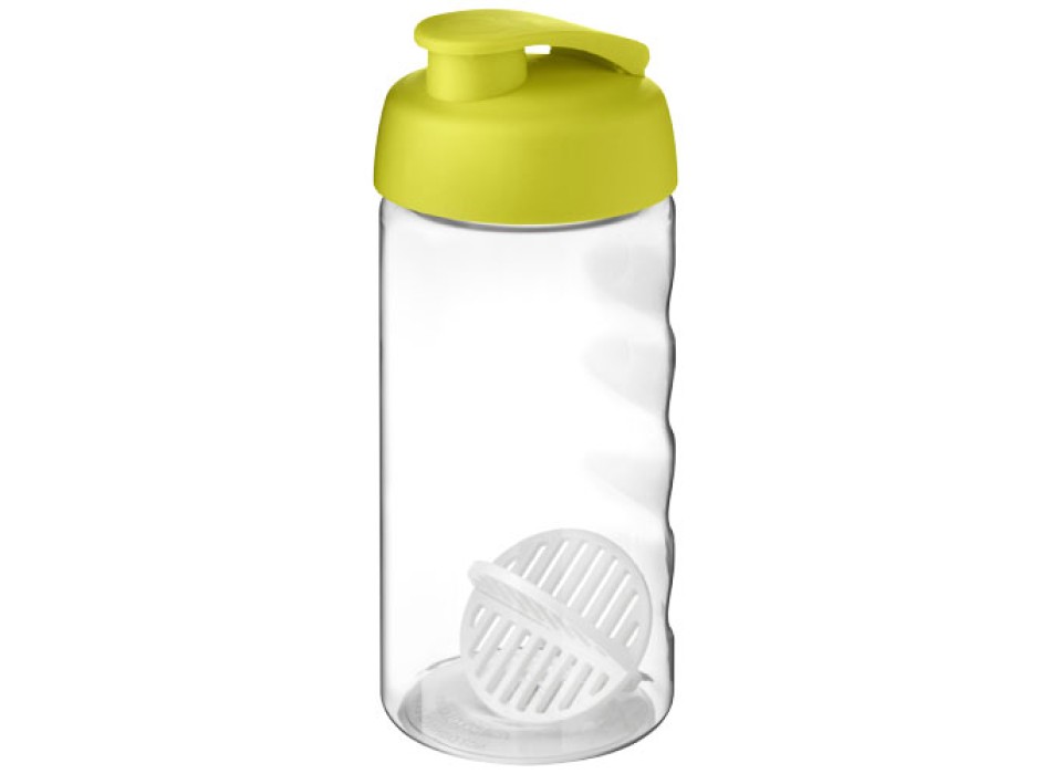 Bottiglia shaker H2O Active® Bop da 500 ml