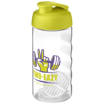 Bottiglia shaker H2O Active® Bop da 500 ml