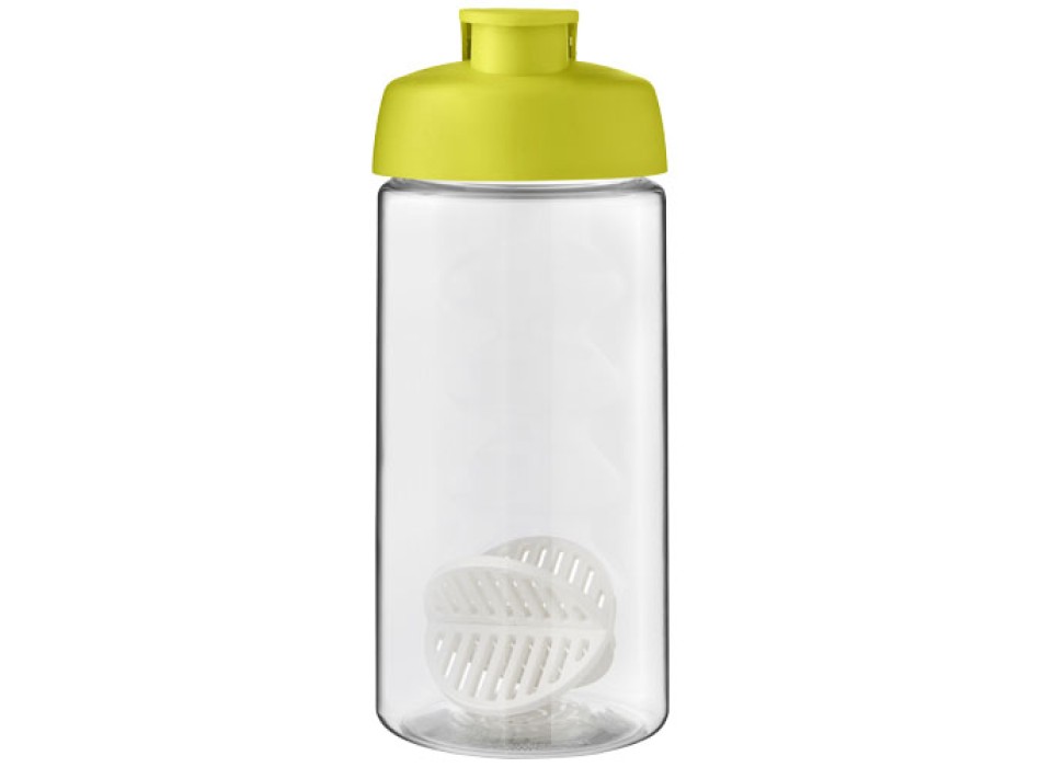 Bottiglia shaker H2O Active® Bop da 500 ml