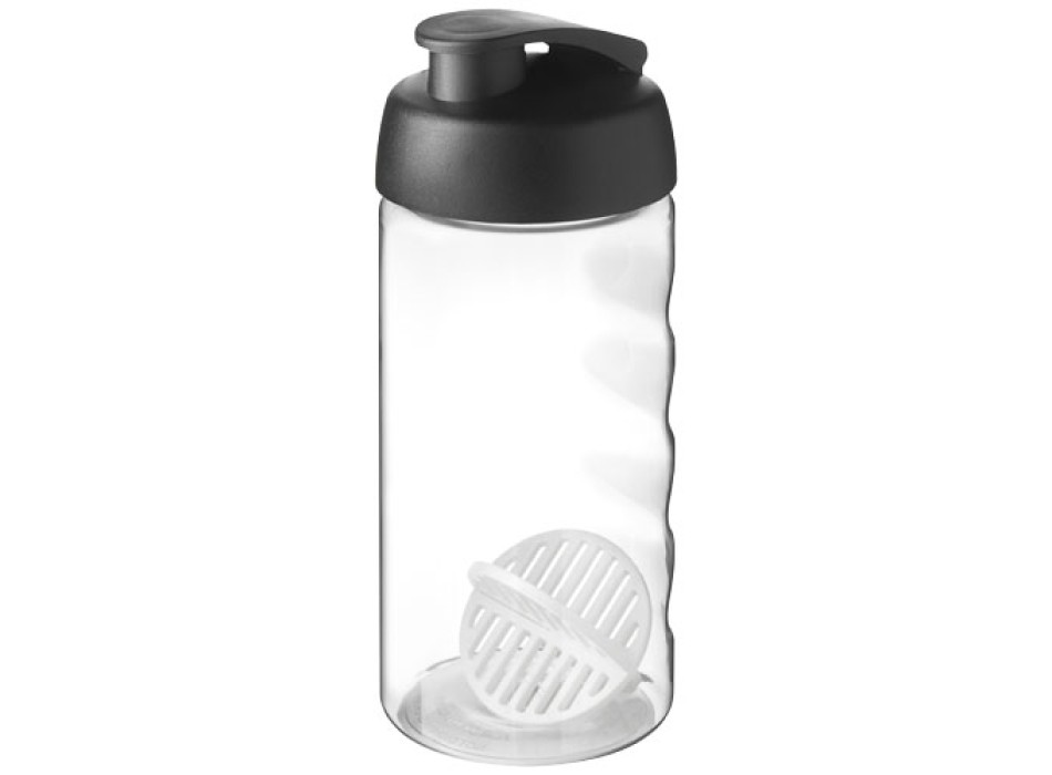 Bottiglia shaker H2O Active® Bop da 500 ml
