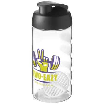 Bottiglia shaker H2O Active® Bop da 500 ml