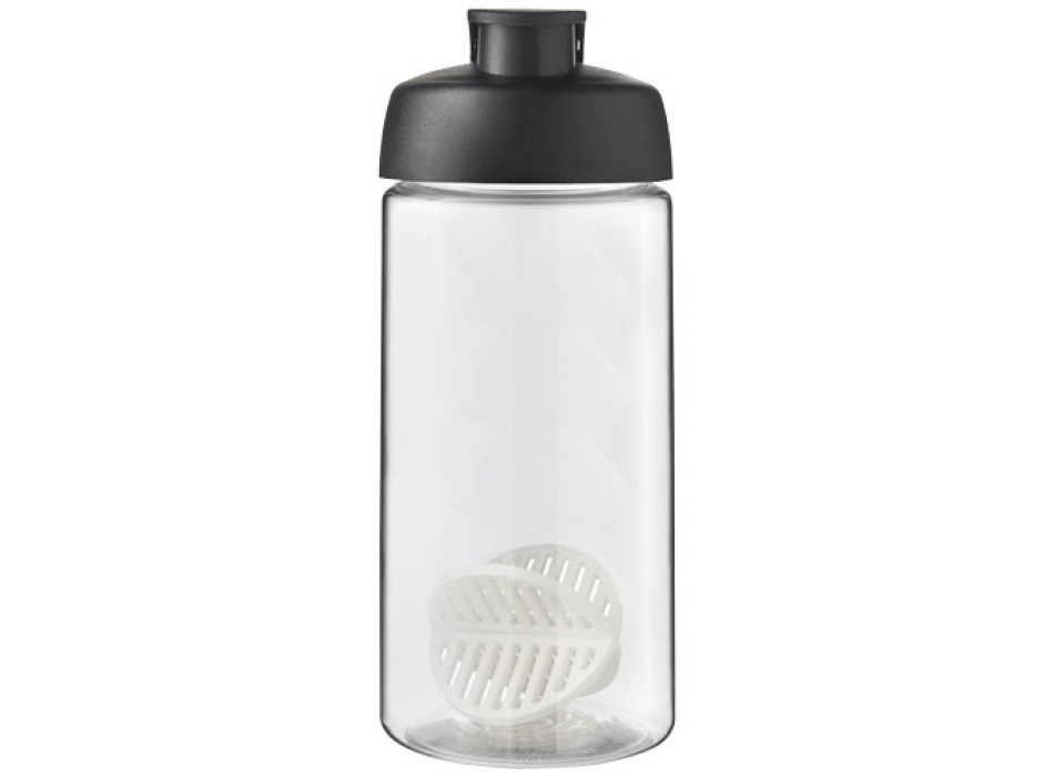 Bottiglia shaker H2O Active® Bop da 500 ml