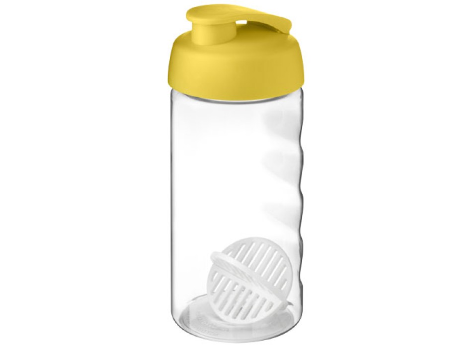 Bottiglia shaker H2O Active® Bop da 500 ml