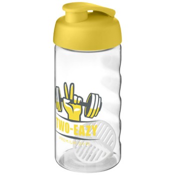 Bottiglia shaker H2O Active® Bop da 500 ml