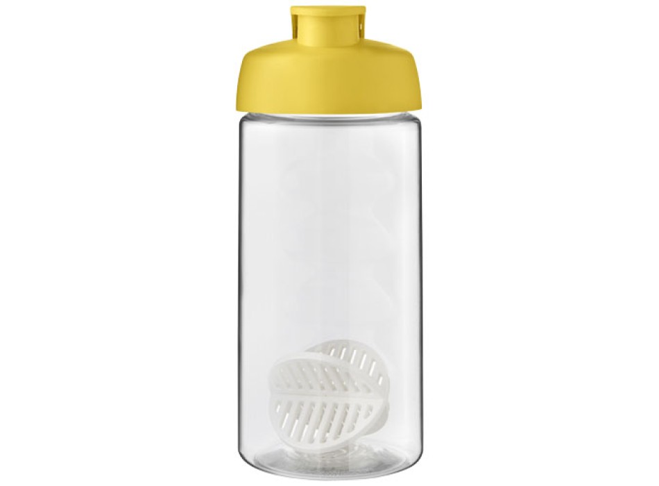Bottiglia shaker H2O Active® Bop da 500 ml
