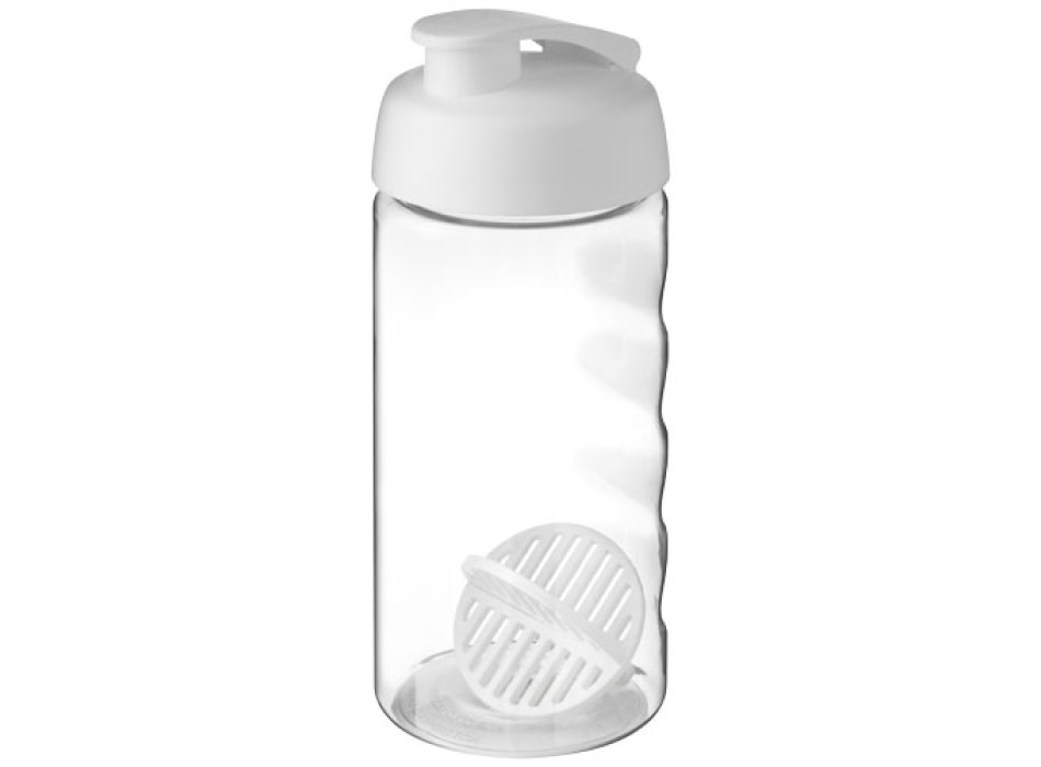 Bottiglia shaker H2O Active® Bop da 500 ml