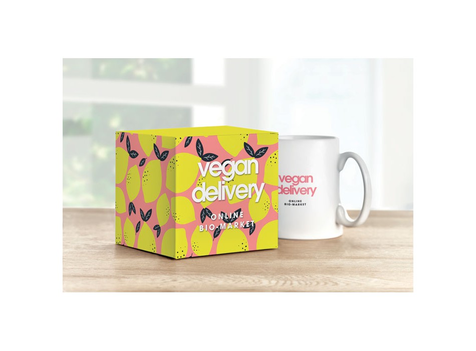 BOX - Scatola regalo