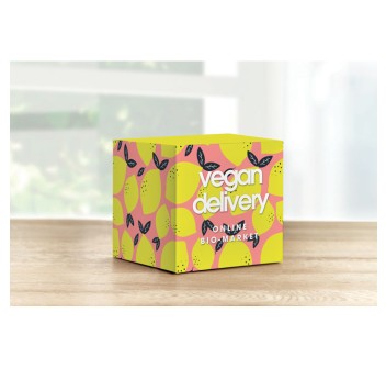 BOX - Scatola regalo