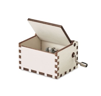 BOXMAS - Carillon Natalizia