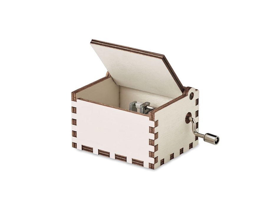 BOXMAS - Carillon Natalizia