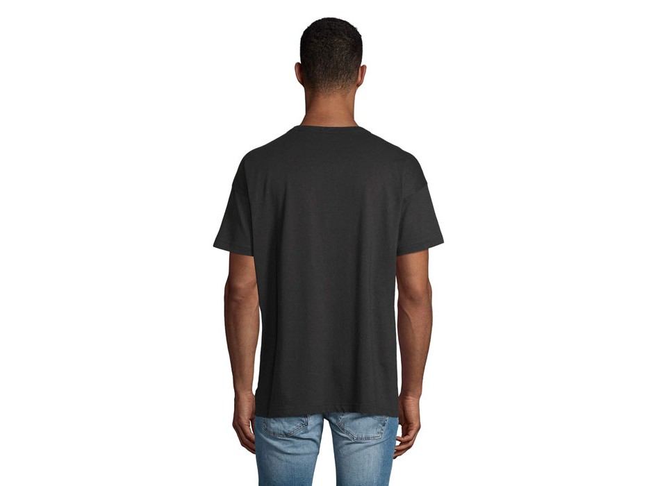 BOXY MEN - BOXY MEN T-SHIRT OVERSIZE