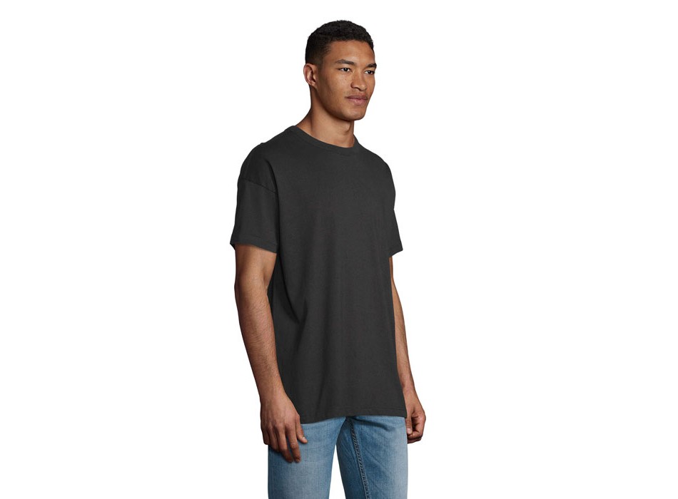 BOXY MEN - BOXY MEN T-SHIRT OVERSIZE