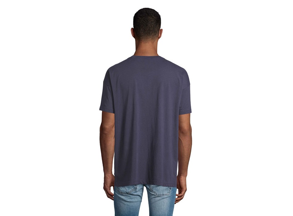 BOXY MEN - BOXY MEN T-SHIRT OVERSIZE