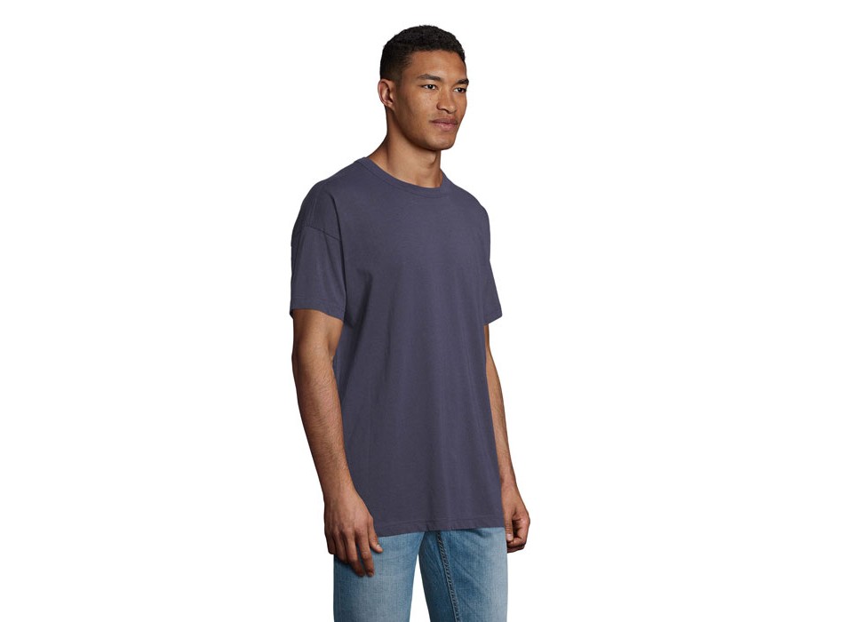 BOXY MEN - BOXY MEN T-SHIRT OVERSIZE