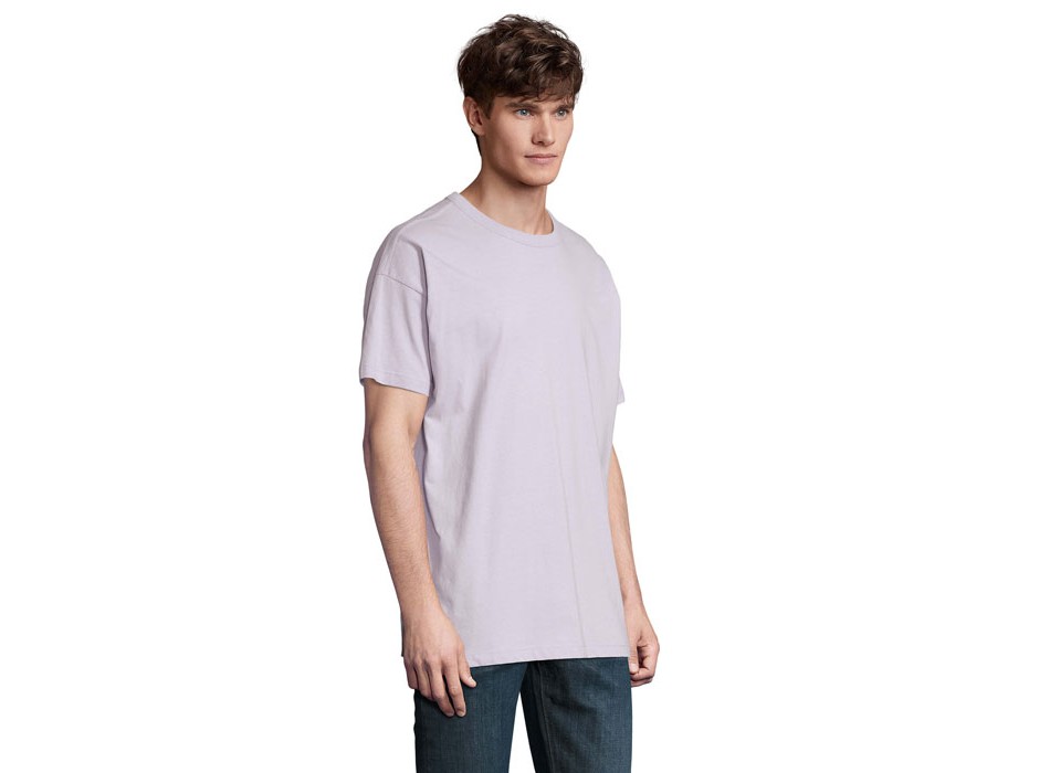 BOXY MEN - BOXY MEN T-SHIRT OVERSIZE
