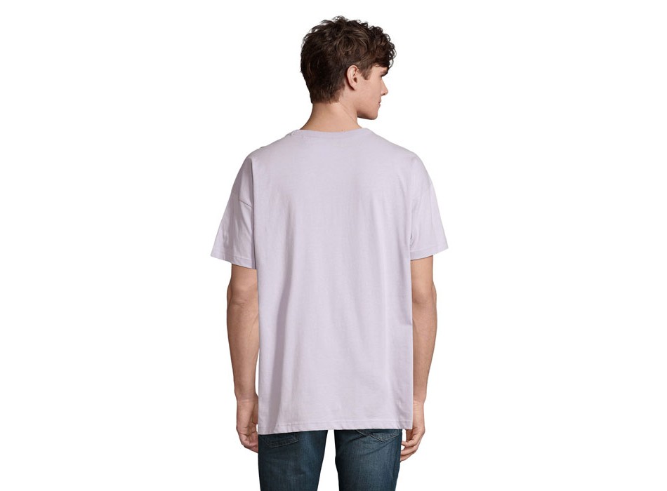 BOXY MEN - BOXY MEN T-SHIRT OVERSIZE