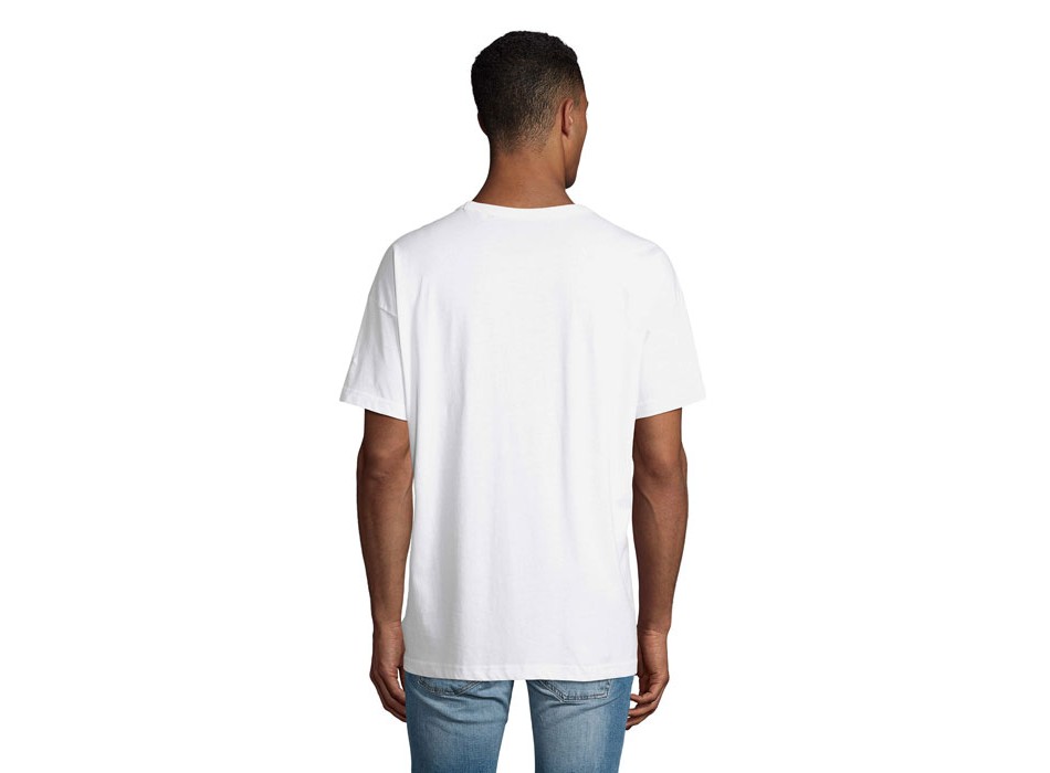 BOXY MEN - BOXY MEN T-SHIRT OVERSIZE