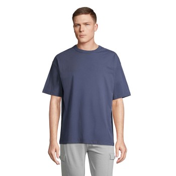 BOXY MEN - BOXY MEN T-SHIRT OVERSIZE