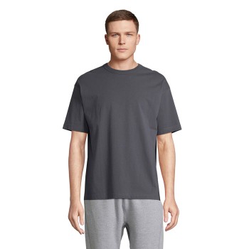 BOXY MEN - BOXY MEN T-SHIRT OVERSIZE
