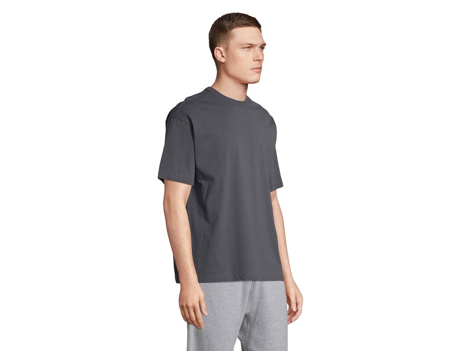 BOXY MEN - BOXY MEN T-SHIRT OVERSIZE