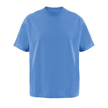 BOXY MEN - BOXY MEN T-SHIRT OVERSIZE