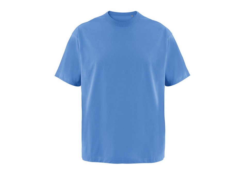 BOXY MEN - BOXY MEN T-SHIRT OVERSIZE