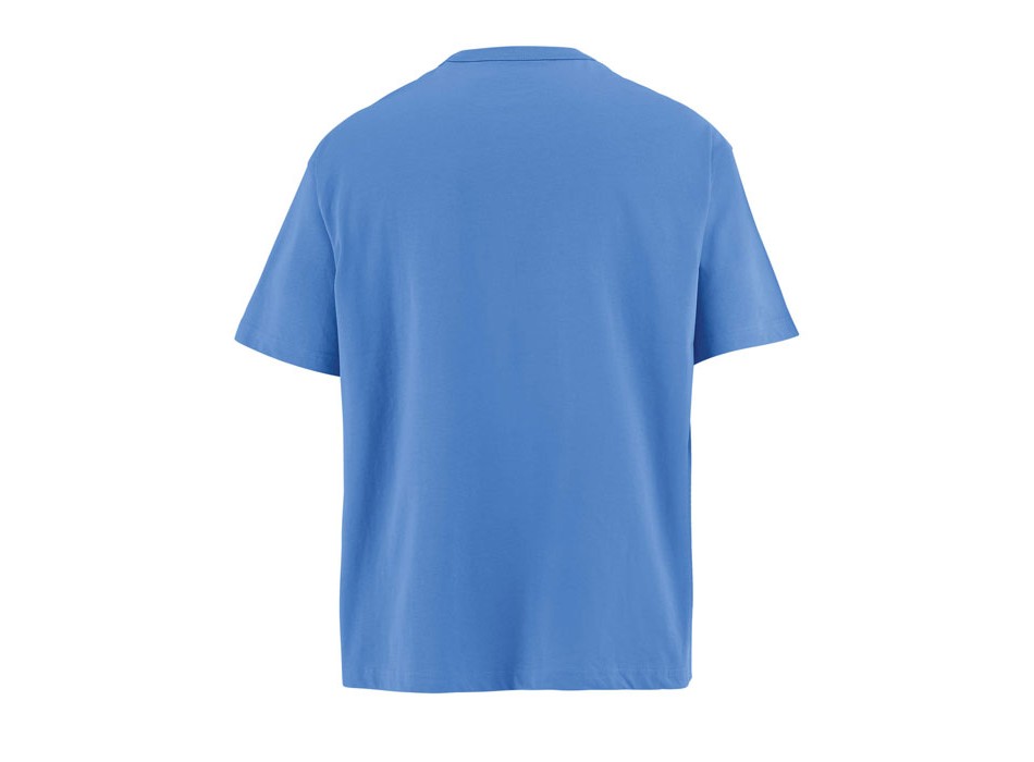 BOXY MEN - BOXY MEN T-SHIRT OVERSIZE