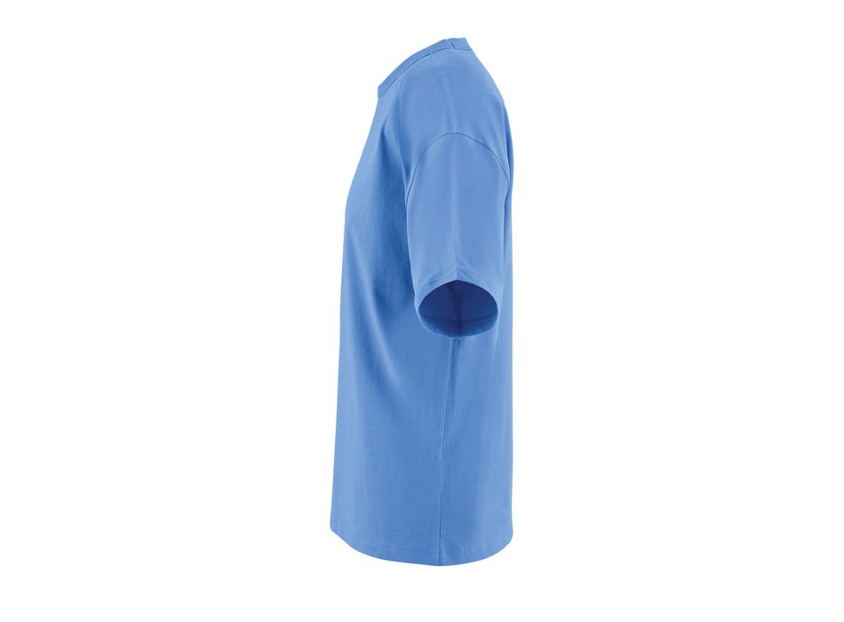 BOXY MEN - BOXY MEN T-SHIRT OVERSIZE