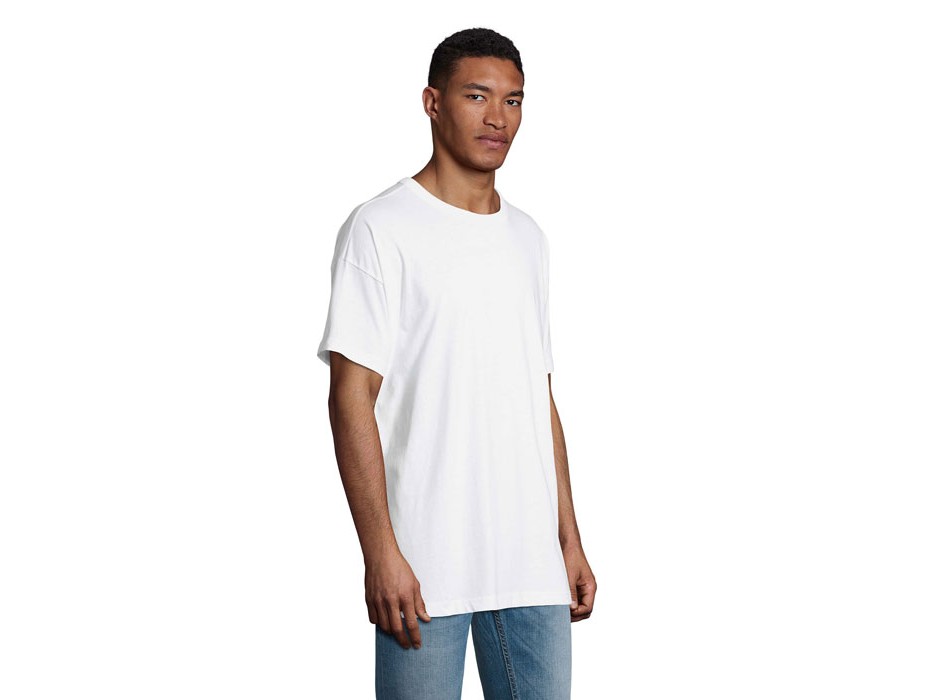 BOXY MEN - BOXY MEN T-SHIRT OVERSIZE