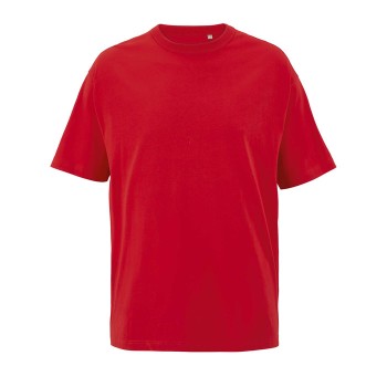 BOXY MEN - BOXY MEN T-SHIRT OVERSIZE