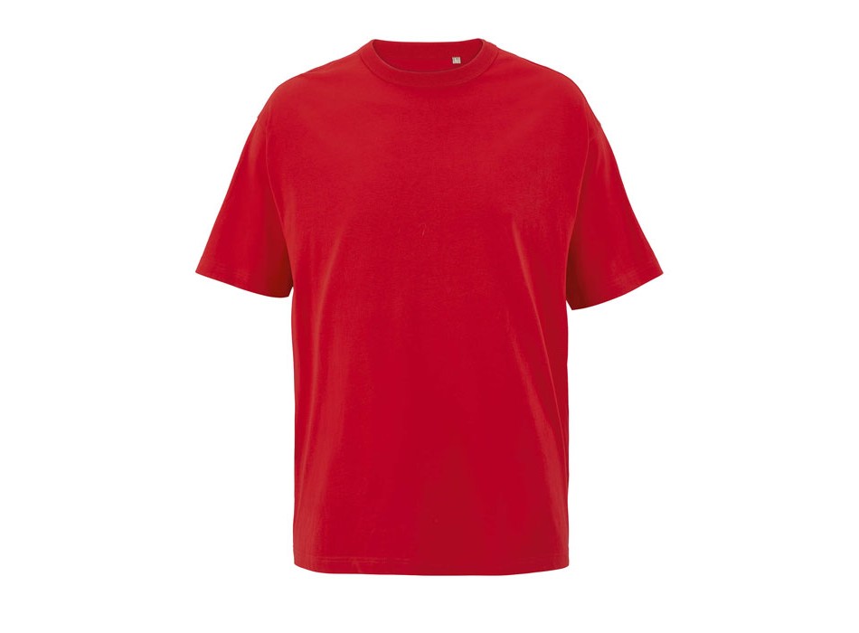 BOXY MEN - BOXY MEN T-SHIRT OVERSIZE