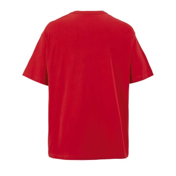BOXY MEN - BOXY MEN T-SHIRT OVERSIZE