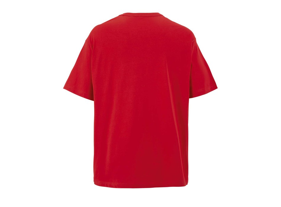 BOXY MEN - BOXY MEN T-SHIRT OVERSIZE