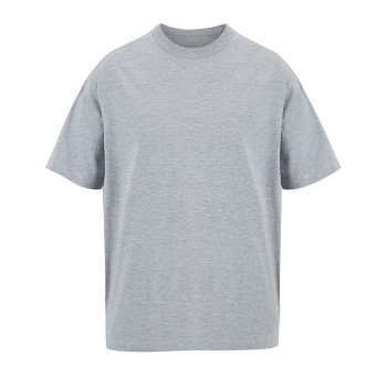 BOXY MEN - BOXY MEN T-SHIRT OVERSIZE
