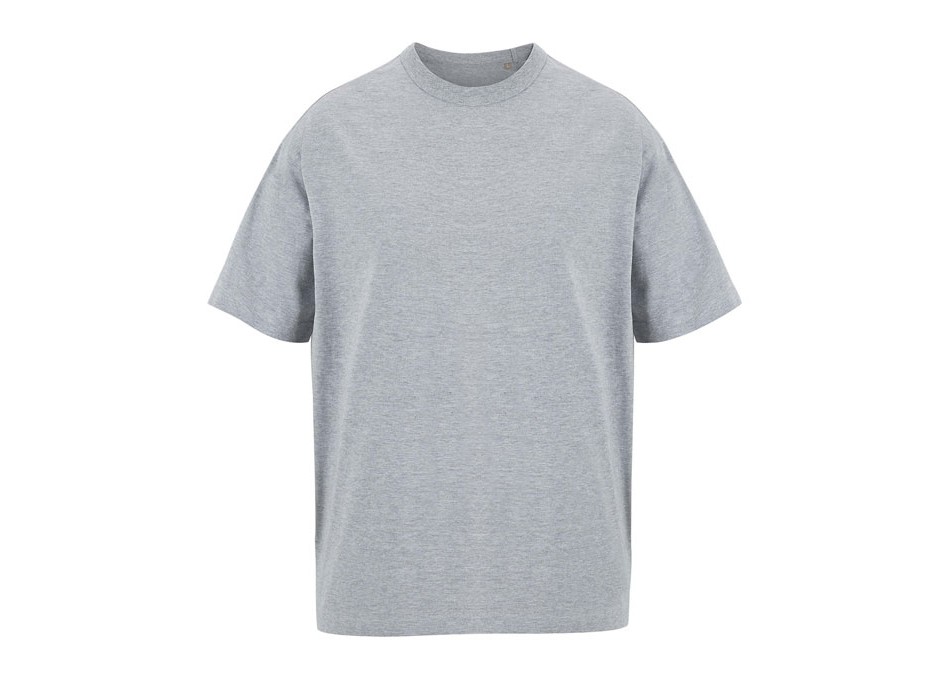 BOXY MEN - BOXY MEN T-SHIRT OVERSIZE