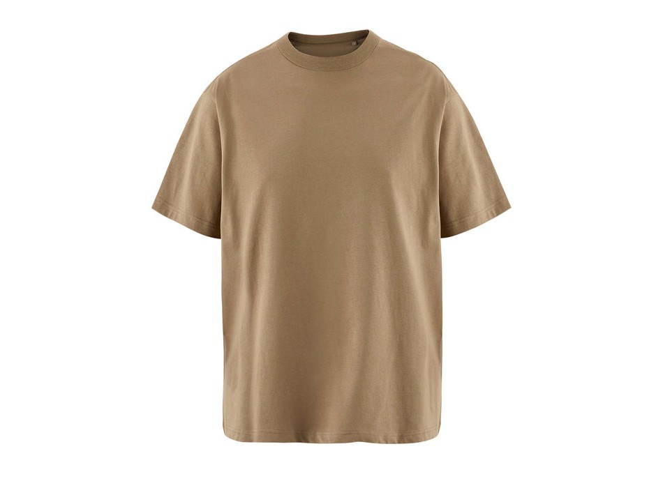BOXY MEN - BOXY MEN T-SHIRT OVERSIZE