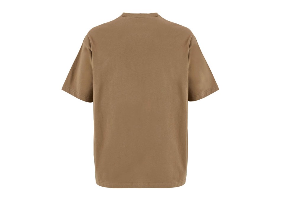 BOXY MEN - BOXY MEN T-SHIRT OVERSIZE