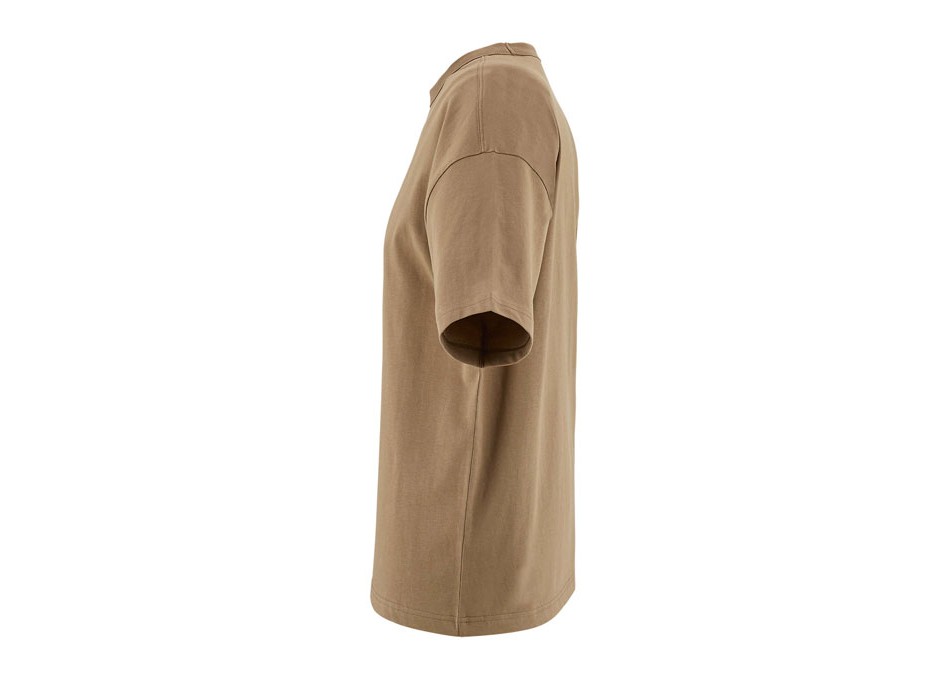 BOXY MEN - BOXY MEN T-SHIRT OVERSIZE