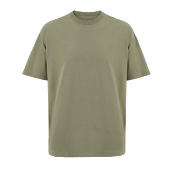 BOXY MEN - BOXY MEN T-SHIRT OVERSIZE