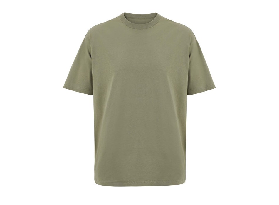 BOXY MEN - BOXY MEN T-SHIRT OVERSIZE