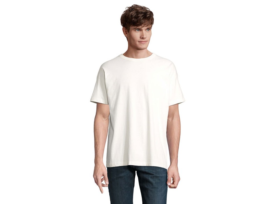 BOXY MEN - BOXY MEN T-SHIRT OVERSIZE