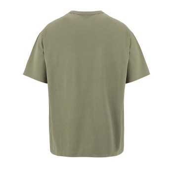 BOXY MEN - BOXY MEN T-SHIRT OVERSIZE