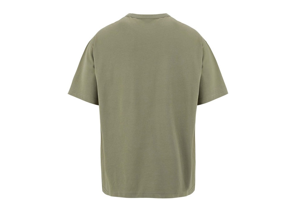 BOXY MEN - BOXY MEN T-SHIRT OVERSIZE