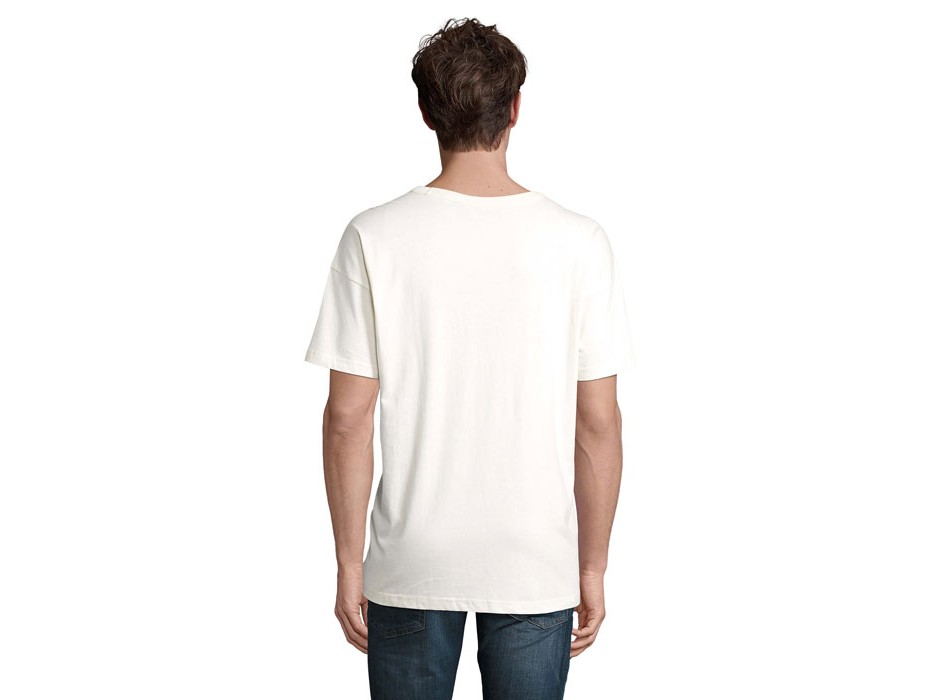 BOXY MEN - BOXY MEN T-SHIRT OVERSIZE