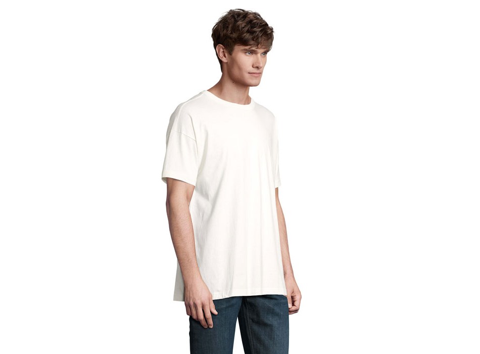 BOXY MEN - BOXY MEN T-SHIRT OVERSIZE