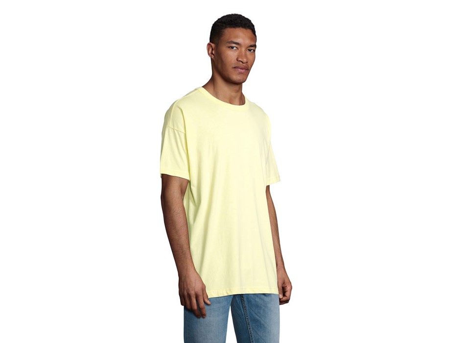 BOXY MEN - BOXY MEN T-SHIRT OVERSIZE